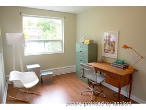 2 Bedroom apartment for rent in TORONTO