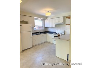 2 Bedroom apartment for rent in TORONTO
