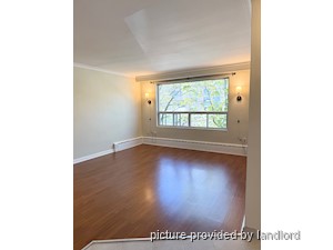 2 Bedroom apartment for rent in TORONTO
