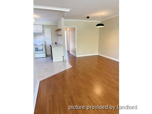 2 Bedroom apartment for rent in TORONTO