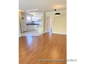 2 Bedroom apartment for rent in TORONTO