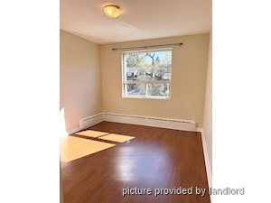 2 Bedroom apartment for rent in TORONTO