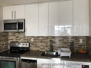 1 Bedroom apartment for rent in TORONTO