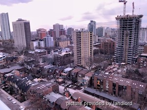 1 Bedroom apartment for rent in TORONTO
