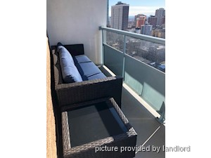 1 Bedroom apartment for rent in TORONTO