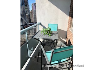 1 Bedroom apartment for rent in TORONTO