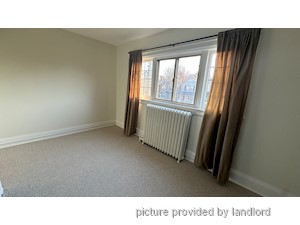 1 Bedroom apartment for rent in TORONTO