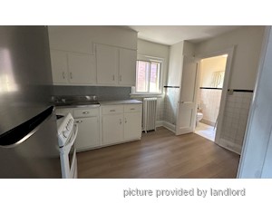 1 Bedroom apartment for rent in TORONTO