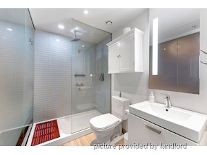 Bachelor apartment for rent in TORONTO