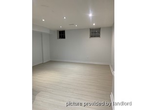 1 Bedroom apartment for rent in BRAMPTON