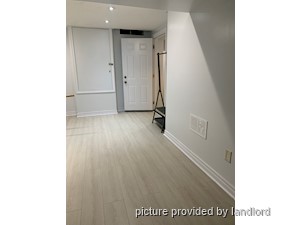 1 Bedroom apartment for rent in BRAMPTON