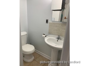 1 Bedroom apartment for rent in BRAMPTON
