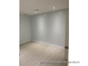 1 Bedroom apartment for rent in BRAMPTON