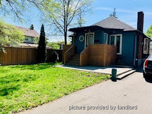2 Bedroom apartment for rent in TORONTO