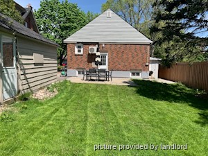 2 Bedroom apartment for rent in TORONTO