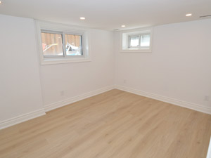 2 Bedroom apartment for rent in TORONTO