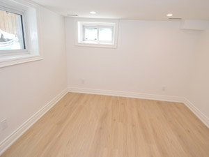 2 Bedroom apartment for rent in TORONTO