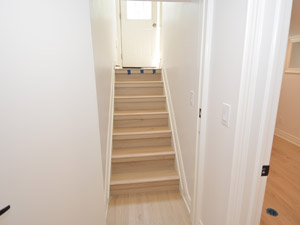 2 Bedroom apartment for rent in TORONTO