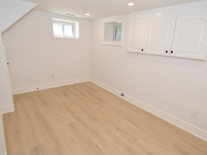 2 Bedroom apartment for rent in TORONTO