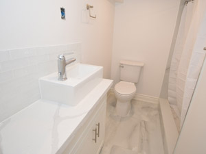 2 Bedroom apartment for rent in TORONTO