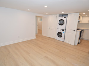 2 Bedroom apartment for rent in TORONTO