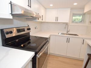2 Bedroom apartment for rent in TORONTO