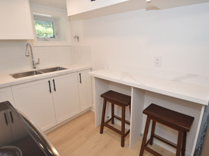 2 Bedroom apartment for rent in TORONTO