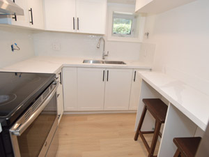 2 Bedroom apartment for rent in TORONTO