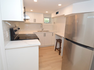 2 Bedroom apartment for rent in TORONTO