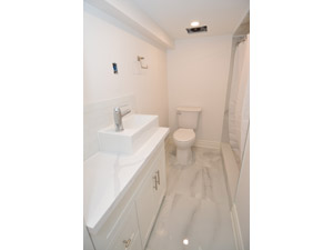 2 Bedroom apartment for rent in TORONTO
