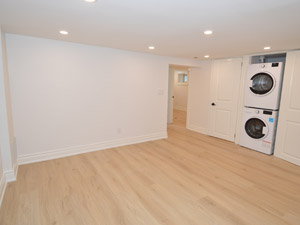 2 Bedroom apartment for rent in TORONTO
