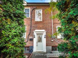 1 Bedroom apartment for rent in TORONTO