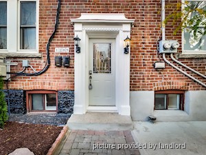 1 Bedroom apartment for rent in TORONTO