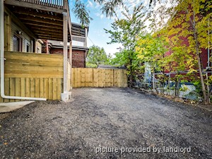 1 Bedroom apartment for rent in TORONTO