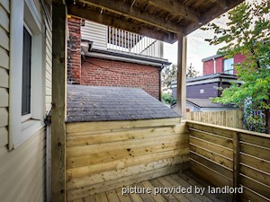 1 Bedroom apartment for rent in TORONTO