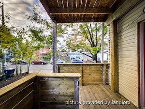 1 Bedroom apartment for rent in TORONTO