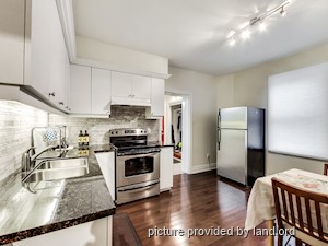 1 Bedroom apartment for rent in TORONTO