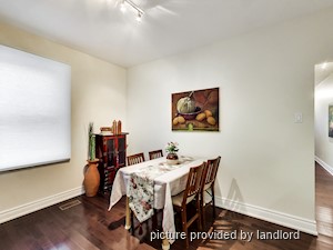 1 Bedroom apartment for rent in TORONTO