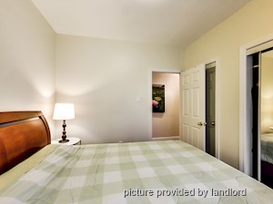 1 Bedroom apartment for rent in TORONTO