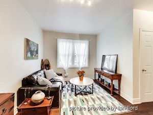 1 Bedroom apartment for rent in TORONTO