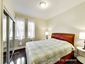 1 Bedroom apartment for rent in TORONTO