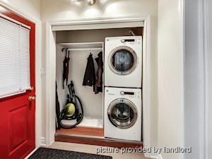 1 Bedroom apartment for rent in TORONTO