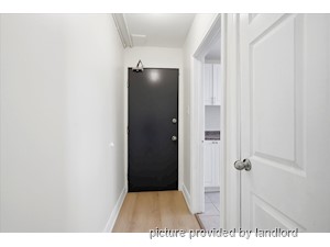 2 Bedroom apartment for rent in TORONTO