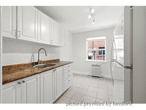 2 Bedroom apartment for rent in TORONTO