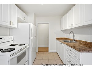 2 Bedroom apartment for rent in TORONTO
