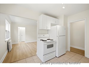 2 Bedroom apartment for rent in TORONTO
