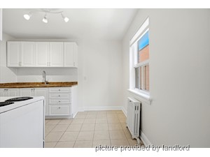 2 Bedroom apartment for rent in TORONTO