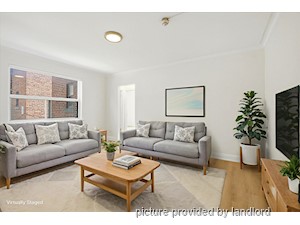2 Bedroom apartment for rent in TORONTO