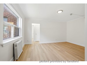 2 Bedroom apartment for rent in TORONTO