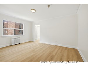 2 Bedroom apartment for rent in TORONTO